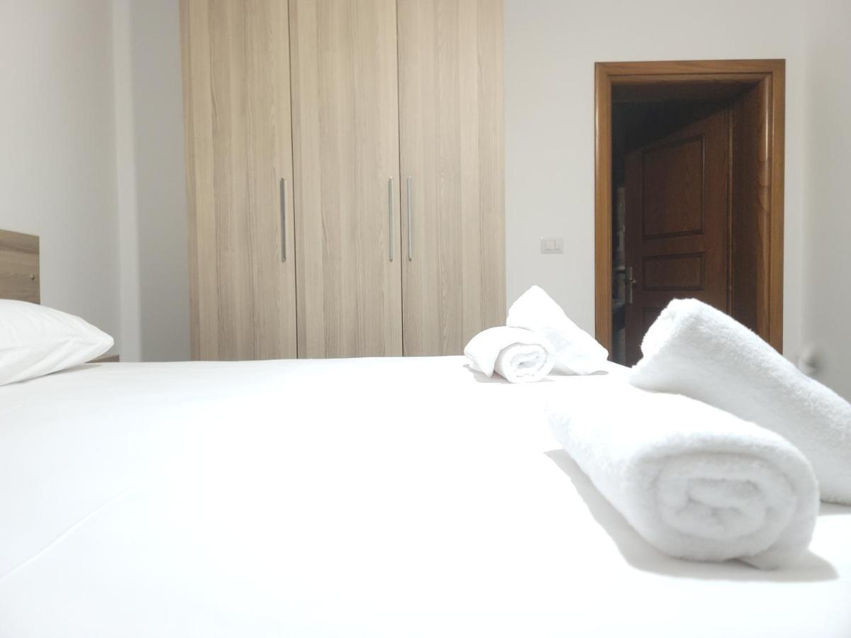 G&K Garden Hotel Μπεράτ Εξωτερικό φωτογραφία